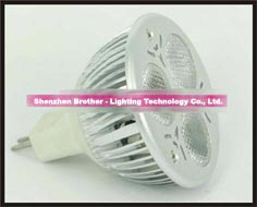 led light mr16
